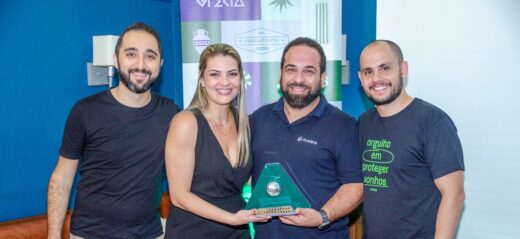 Em expansão acelerada, Azos abre nova praça em Bauru