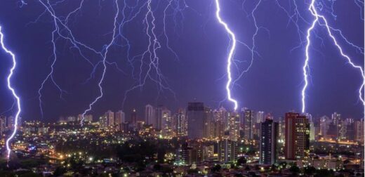 Alerta de chuva e novo apagão reacendem Projeto de Lei