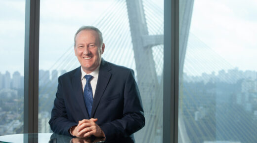 Zurich é destaque no Ranking GPTW Brasil