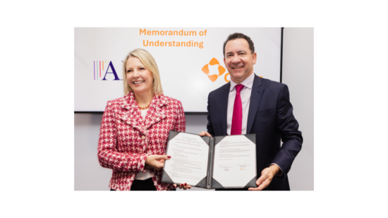 Mudanças Climáticas no cerne do Memorando de Entendimento entre ABI e CNseg