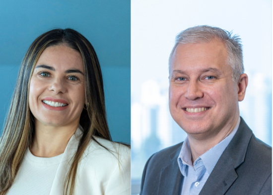 Grupo Bradesco recebe prêmio internacional