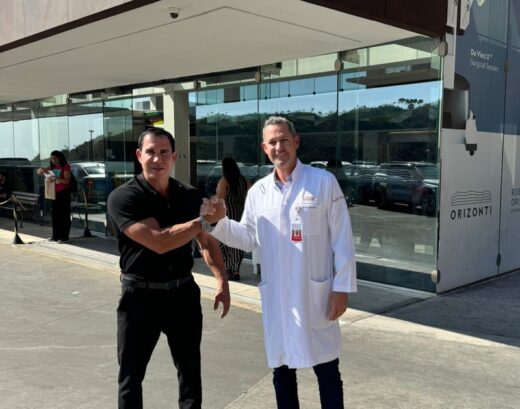 EXC anuncia parceria com Hospital Orizonti