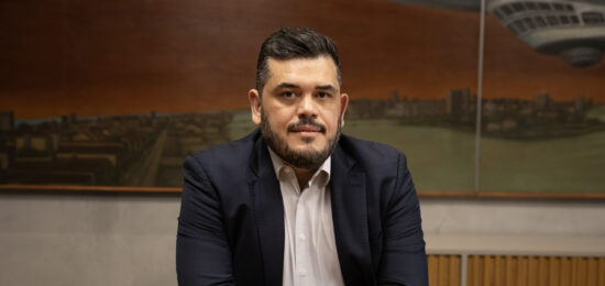 Fator anuncia o seu novo Diretor Técnico de Seguro Garantia