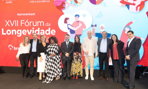 Bradesco Vida e Previdência firma patrocínio com ‘Conversa com Bial’