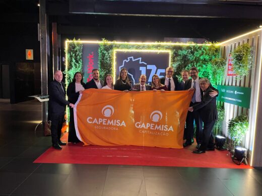 CAPEMISA está entre as 3 melhores empresas para se trabalhar no Brasil