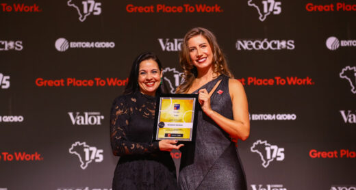 Bradesco Seguros está entre as melhores empresas para trabalhar