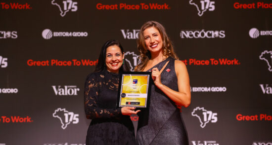 Bradesco Seguros está entre as melhores empresas para trabalhar