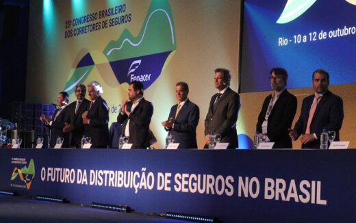 23º Congresso dos Corretores: Lideranças políticas e do setor prestigiam abertura