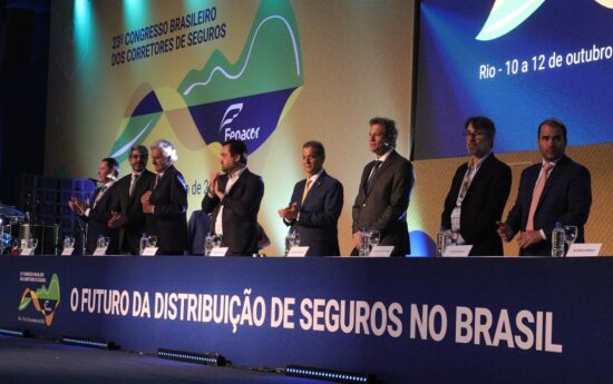23º Congresso dos Corretores: Lideranças políticas e do setor prestigiam abertura