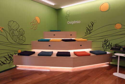 Oxigênio Aceleradora comemora 9 anos em Open Day