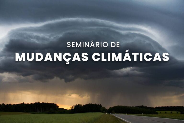 “Está Chegando o Verão: Mudanças climáticas, urbanização e vulnerabilidades..”