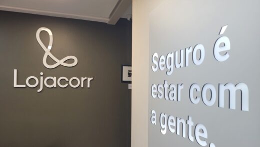 Lojacorr apresenta nova Unidade Baixada Santista