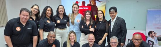 MAPFRE apresenta seu novo produto e fala sobre oportunidades de negócios