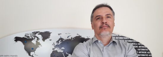 Empreendimento multiuso e o futuro da segurança integrada