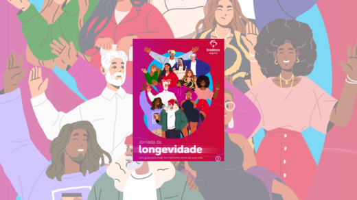 Bradesco Seguros disponibiliza guia visando futuro longevo