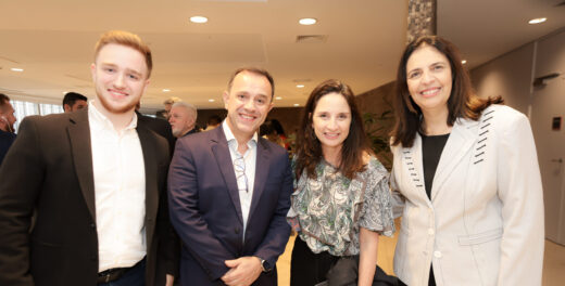 Bradesco Seguros celebra edição do Programa Ciclos