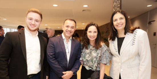 Bradesco Seguros celebra edição do Programa Ciclos