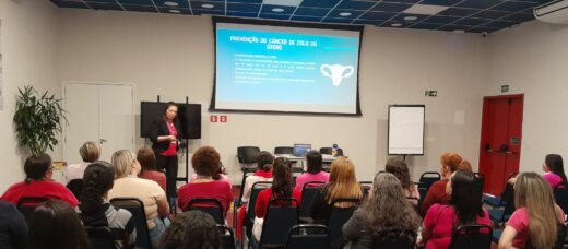 Europ Assistance promove campanha em apoio à saúde da mulher