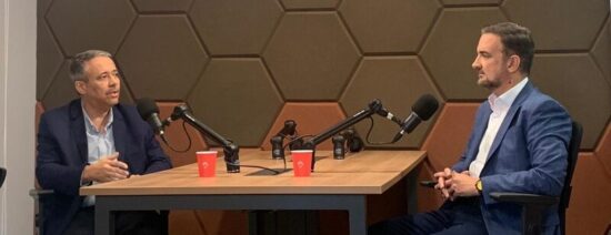 Em videocast, Bradesco Seguros apresenta Seguro para motos