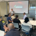 Bradesco Seguros promove café da manhã