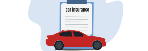 Cinco motivos para aderir a um seguro auto