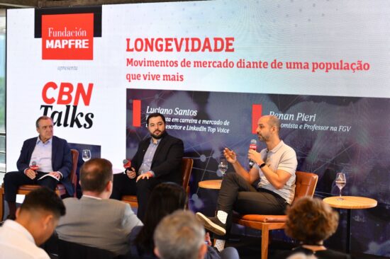 CBN Talks reflete sobre os desafios de constantes mudanças