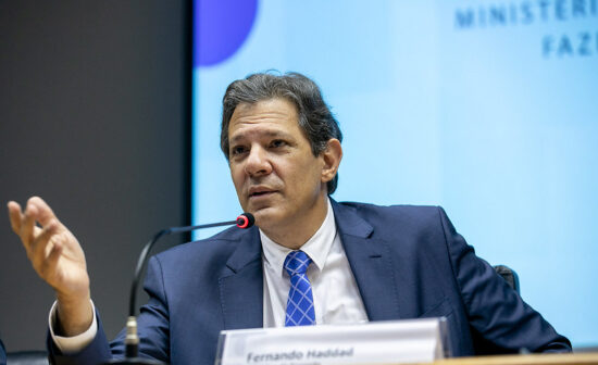 Ministro tem relação de “longa data” com o setor segurador