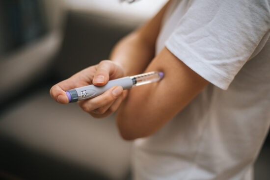 Swiss Re lança hoje publicação sobre injetáveis