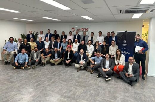 Bradesco Seguros reúne corretores e assessorias em Goiânia