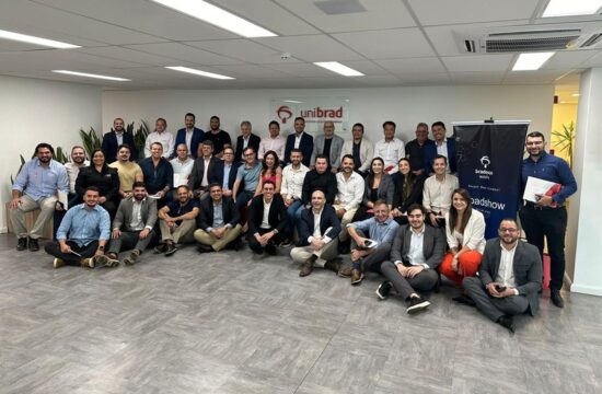 Bradesco Seguros reúne corretores e assessorias em Goiânia