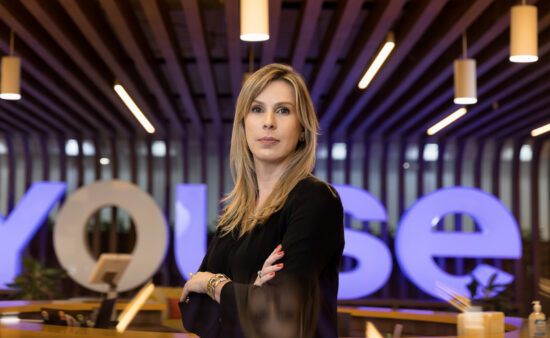 Youse marca presença no CQCS Insurtech & Innovation