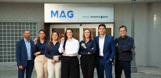 MAG homenageia corretores em novo filme comercial