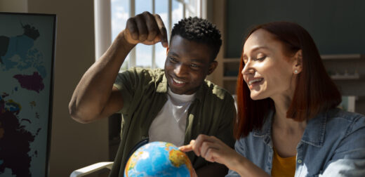 Seguro viagem deve estar incluso no orçamento do seu intercâmbio