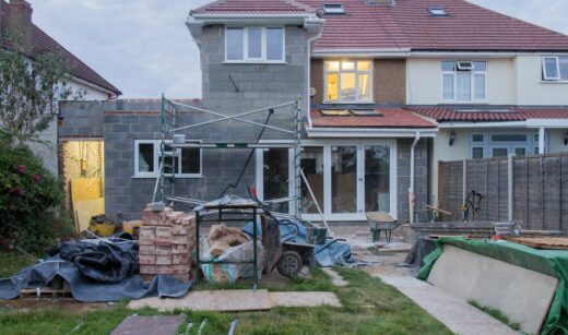 Bradesco Seguros e Swiss Re Corporate Solutions lançam seguro para construção e reforma