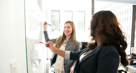 4 vagas abertas na Techmail