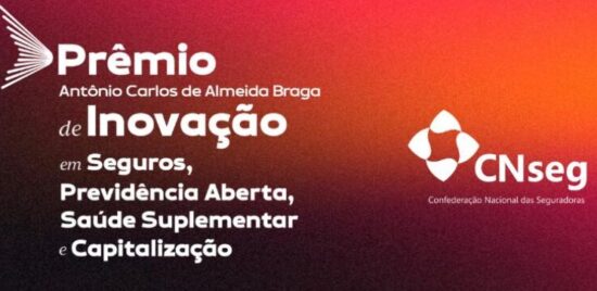 CNseg divulga finalistas do Prêmio de Inovação em Seguros
