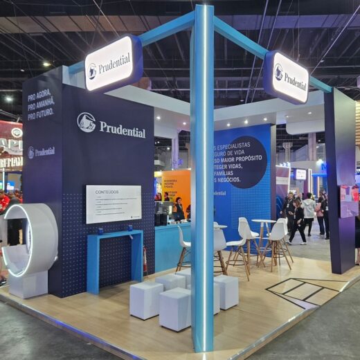 Prudential participa do 23º Congresso Brasileiro de Corretores de Seguros