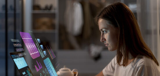 3 motivos para os corretores pararem de se assustar com IA