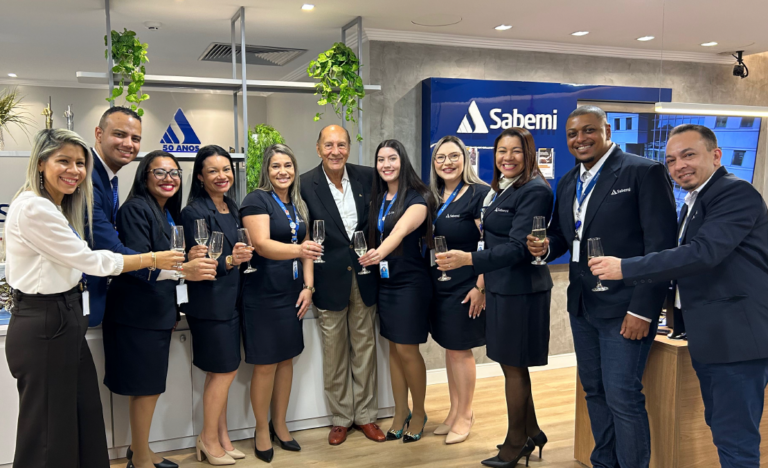 Sabemi Arquivos Sabemi | Revista Insurance Corp | PT-BR