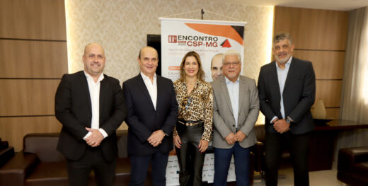 CSP-MG e FenaPrevi realizam 11º Encontro para discutir avanços e desafios