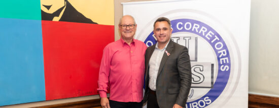 Allianz apresenta novos produtos aos corretores de seguros da UCS