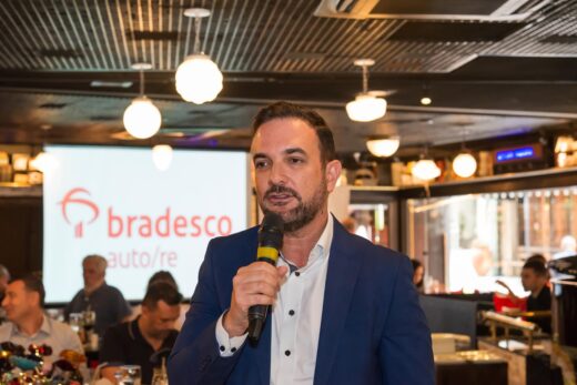 Diretor da Bradesco Auto/RE propõe uma mudança de narrativa para valorizar o seguro