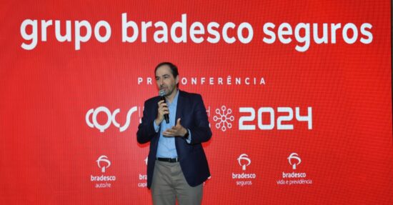 Grupo Bradesco Seguros promove pré-conferência do CQCS Insurtech
