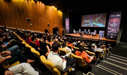 Evento da CAR Advogados promoveu o diálogo e troca de ideias