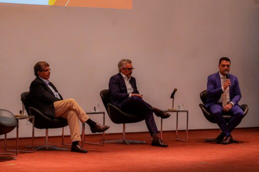 Não é mais hora de mitigar os riscos das mudanças climáticas