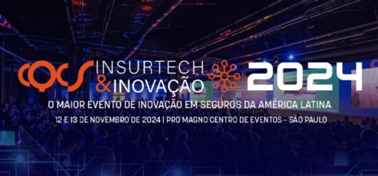 Tokio Marine, Seguradora Oficial do CQCS Insurtech & Innovation