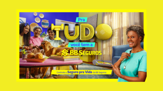 BB Seguros apresenta campanha publicitária
