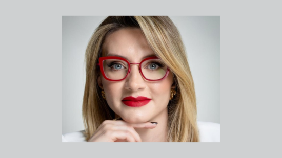 Zattar Seguros informa ao mercado a chegada de Lygia Muriel