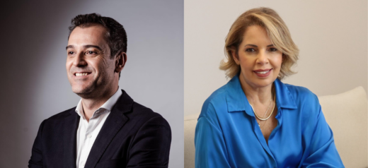 MAWDY marca presença no CQCS Insurtech & Innovation 2024