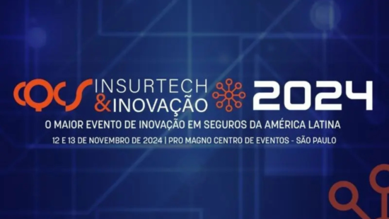 ENS presente no sexto CQCS Insurtech & Inovação